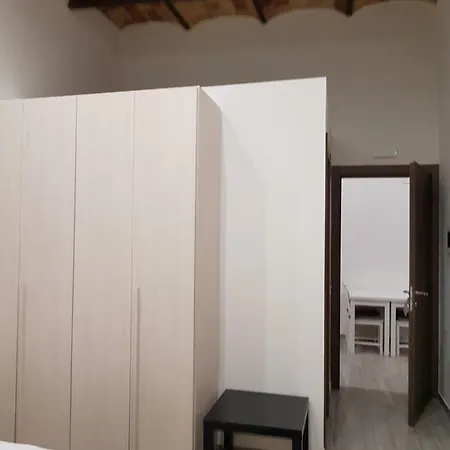 Bed and breakfast Casa Furlani Grottaferrata