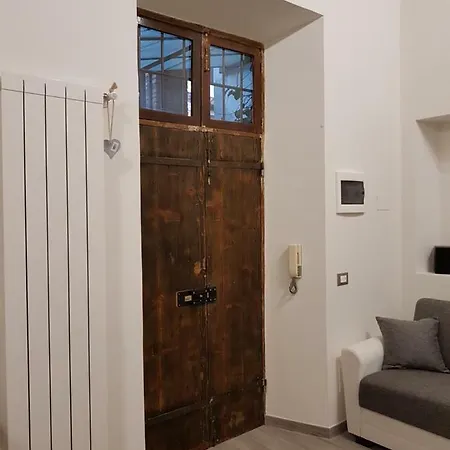 Casa Furlani Гроттаферрата