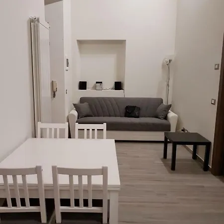 Casa Furlani 3* Гроттаферрата