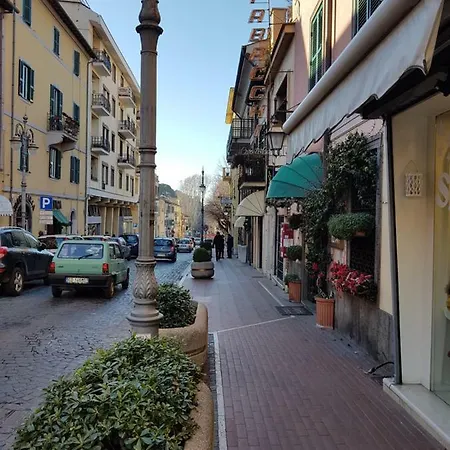 Casa Furlani Отель типа 