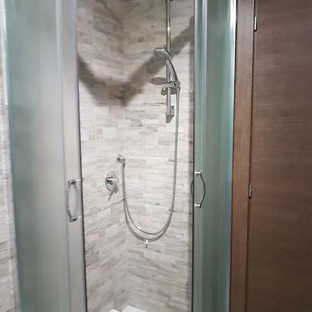 Casa Furlani 3* Гроттаферрата