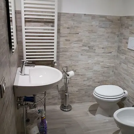 Casa Furlani 3* Гроттаферрата