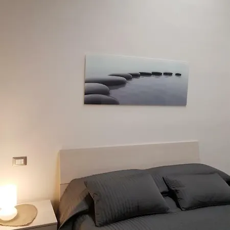 Casa Furlani 3* Гроттаферрата