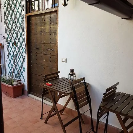 Bed and breakfast Casa Furlani *