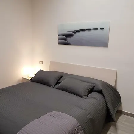 Nocleg ze śniadaniem Casa Furlani Grottaferrata