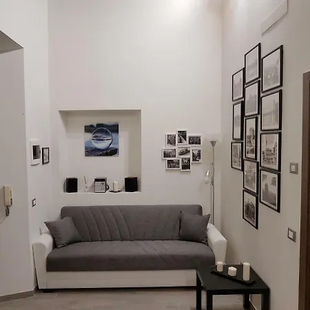 Casa Furlani Отель типа 