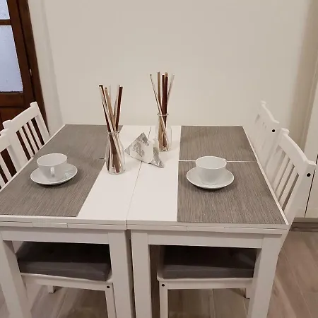 Casa Furlani Гроттаферрата