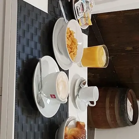 Casa Furlani Отель типа 