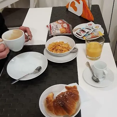 Nocleg ze śniadaniem Casa Furlani 3*