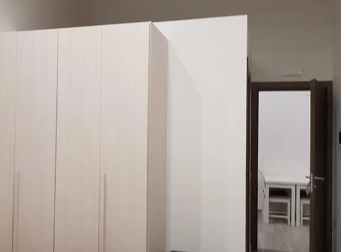 Panzió Casa Furlani Grottaferrata