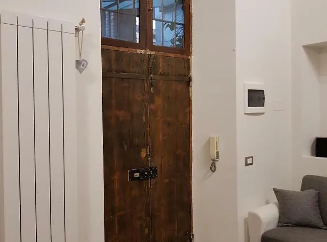 Casa Furlani Grottaferrata