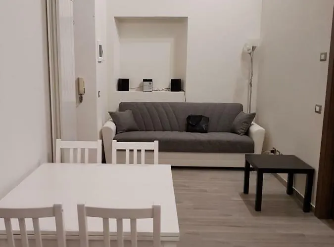 Casa Furlani 3* Grottaferrata