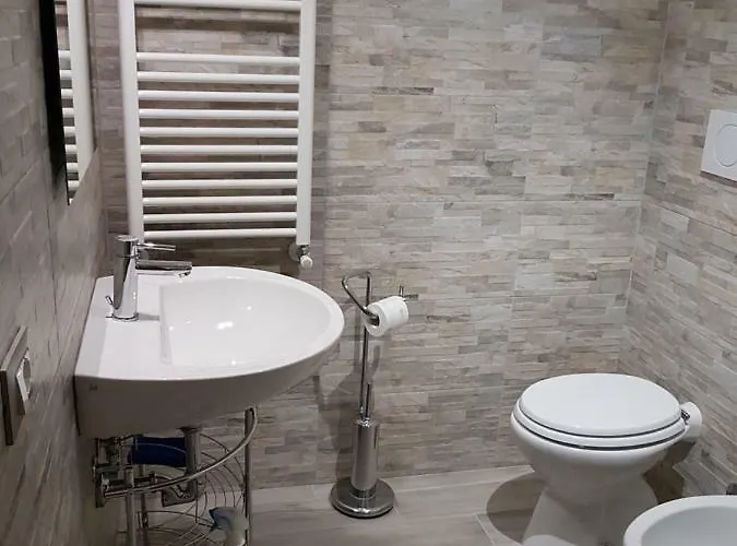 Casa Furlani 3* Grottaferrata