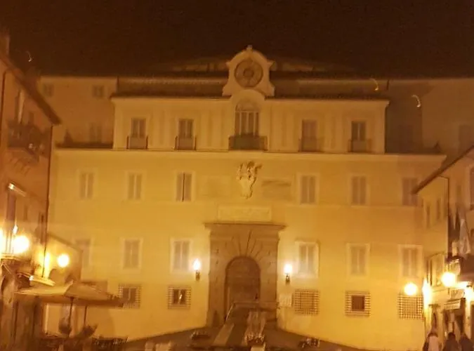 Panzió Casa Furlani