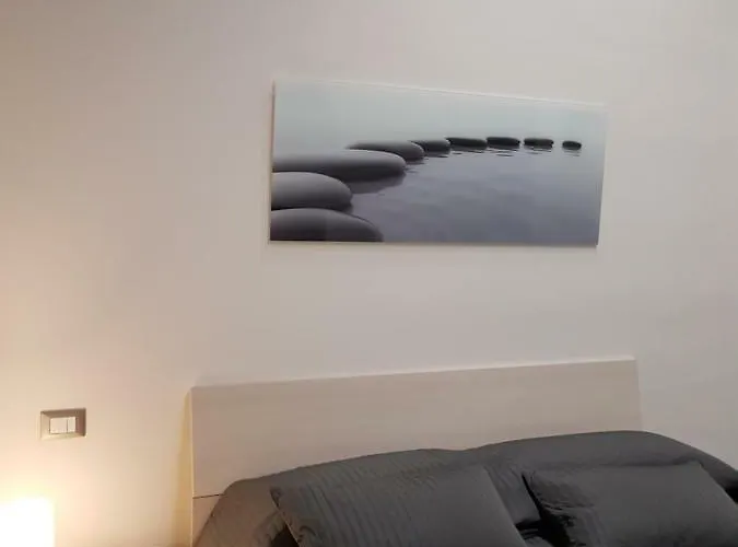 Casa Furlani 3* Grottaferrata