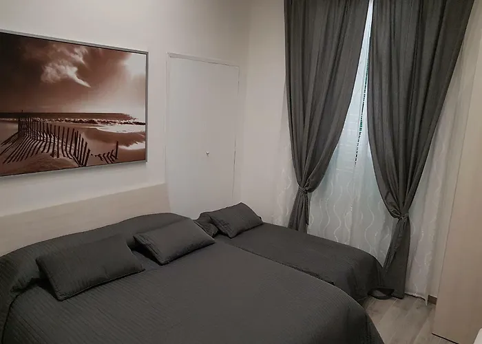 Casa Furlani Grottaferrata