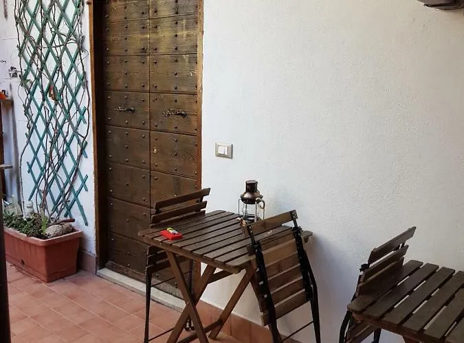 Panzió Casa Furlani 3*