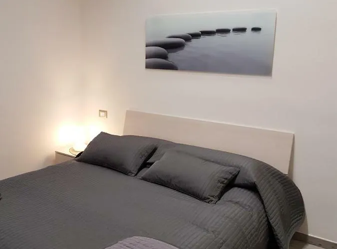 Panzió Casa Furlani Grottaferrata