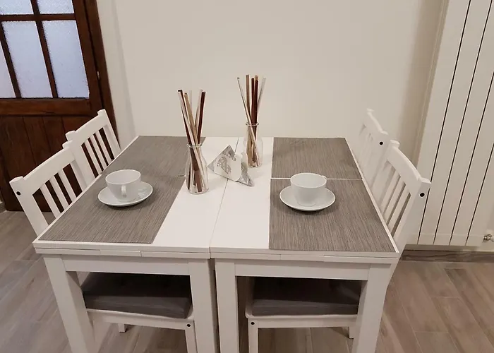 Casa Furlani Grottaferrata