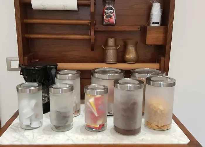 Panzió Casa Furlani 3*